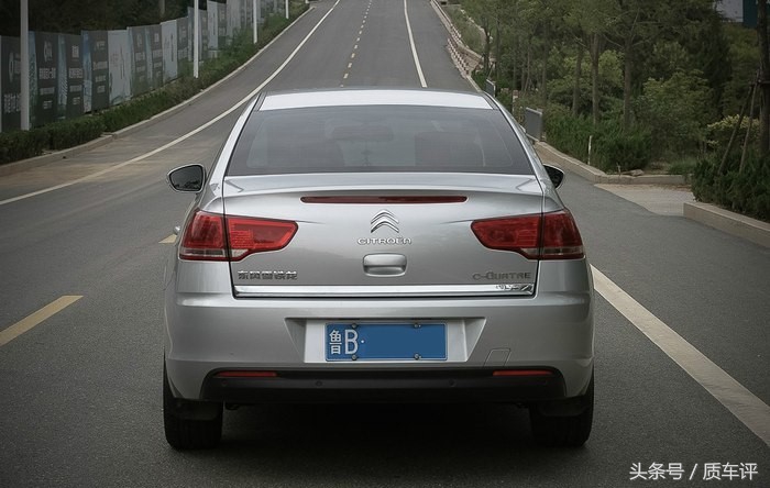 2017年雪铁龙c4世嘉四万公里,13年雪铁龙世嘉1.6自动挡驾驶感受