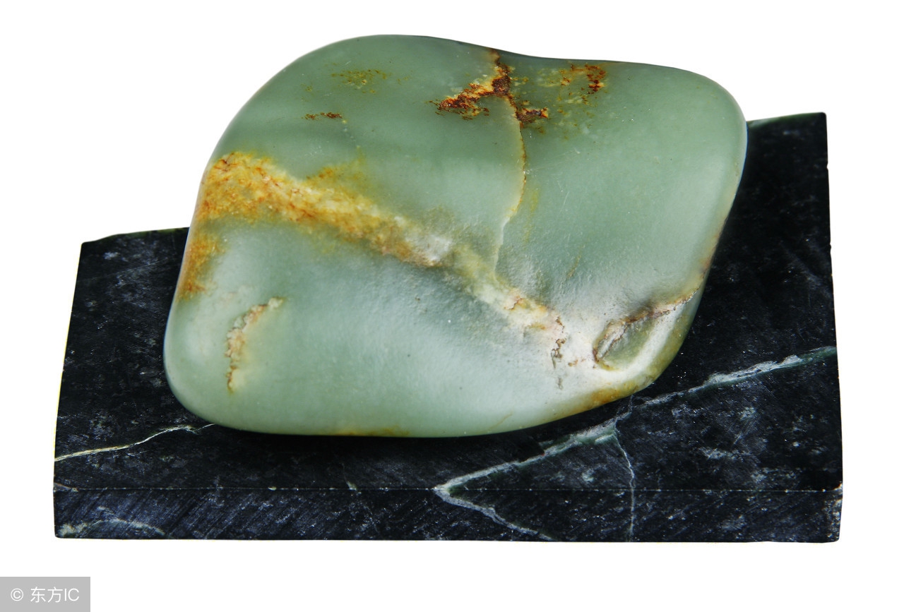 和田玉种类和鉴别方法,和田玉的种类介绍