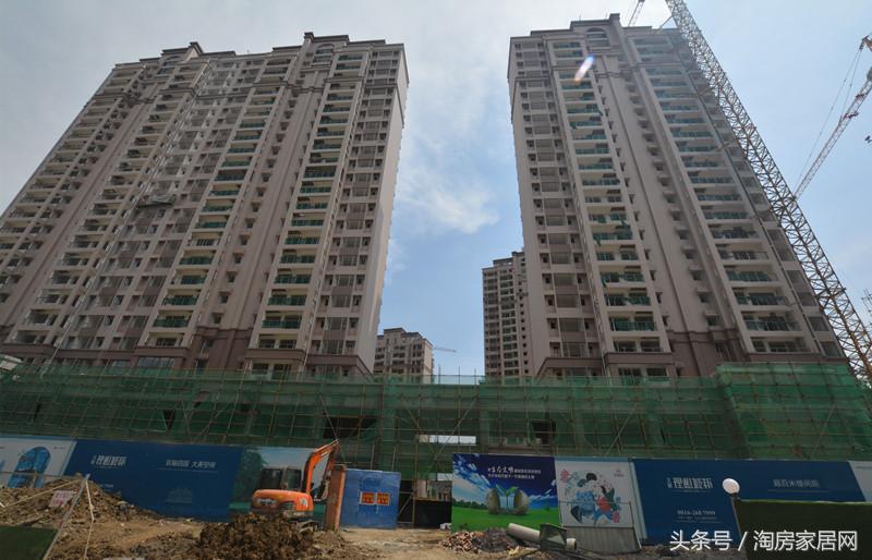 绵阳哪些板块值得购买,绵阳踩盘报告