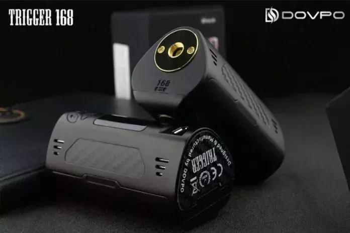 简评兔】DovpoTrigger168W｜大功率调压盒的又一个选择