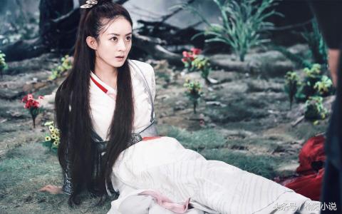 李沁版楚乔传第二部第七十三集第七十四集