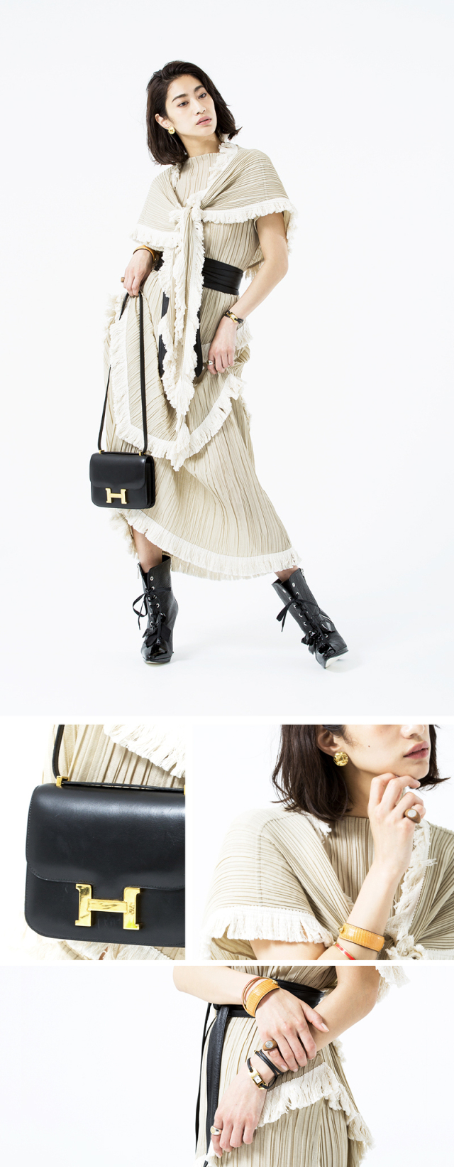 LoveVintage：去日本不去逛中古店，那跟没去有什么区别？