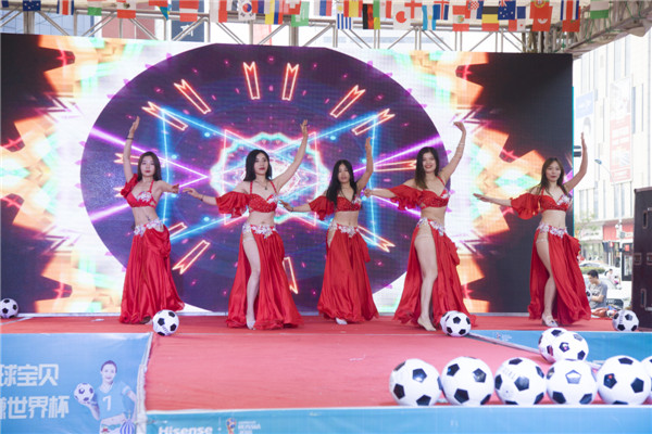 2016欧洲杯海信足球宝贝,欧洲杯海信足球宝贝32强