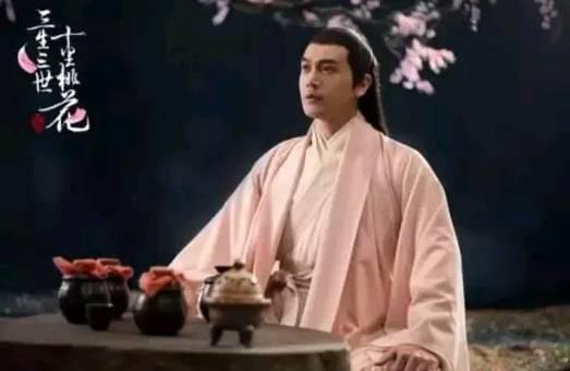 全是广告植入套路，我们看的的是假古装剧吧！