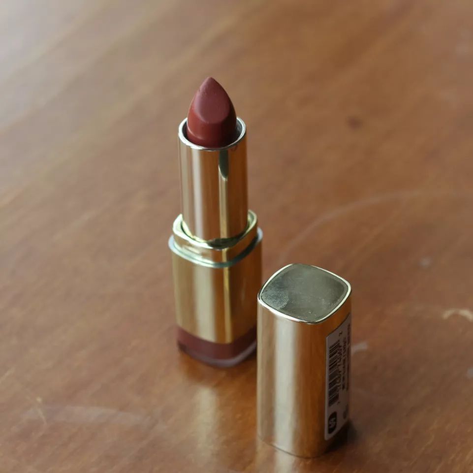 四款断货口红,欧莱雅口红618多少钱一支