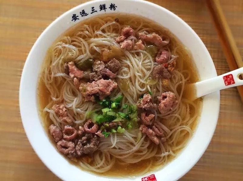 赣州是唯一叫赣州的城市,赣州是一座怎样的城市