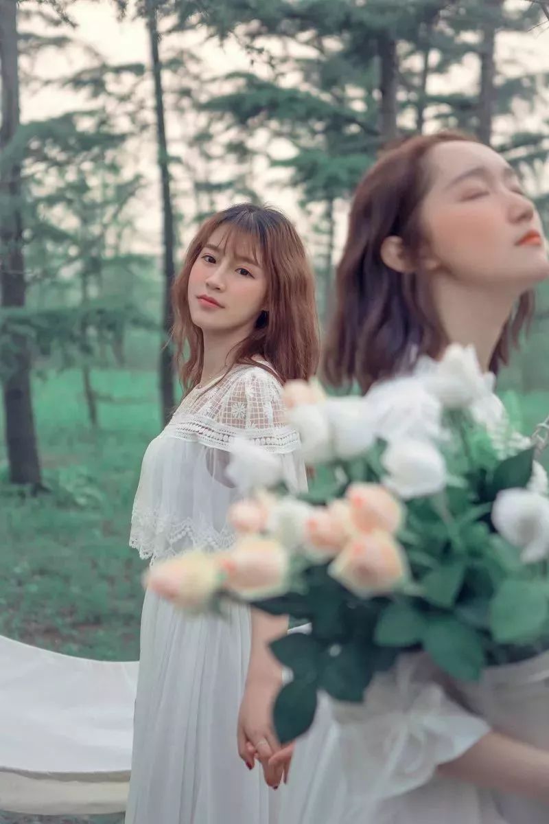 结婚前要跟老公做的一百件事,闺蜜结婚都要做什么