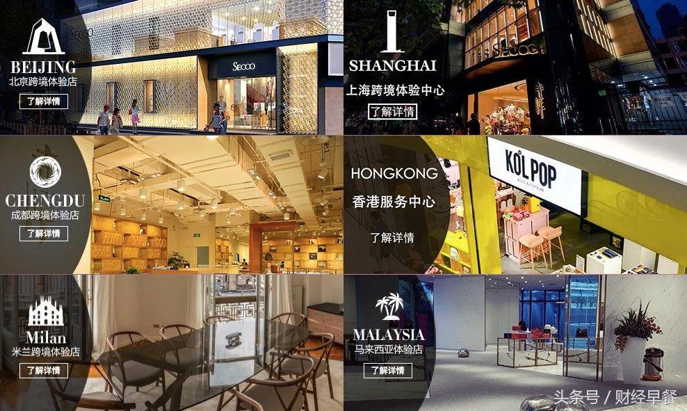 半年内股价不振,中国首家在美上市的奢侈品电商还能反弹吗?