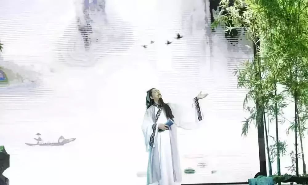 唐代最幸运的诗人,唐朝最幸运的一首诗