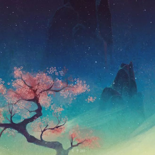 唐代最幸运的诗人,唐朝最幸运的一首诗