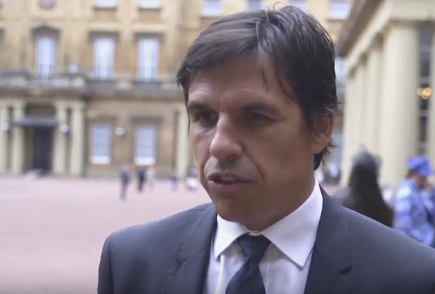 科尔曼谈中国语言障碍,科尔曼提出的什么理论