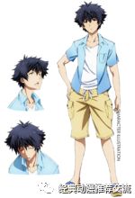 2018年7月新番排名,2018年7月新番时间表