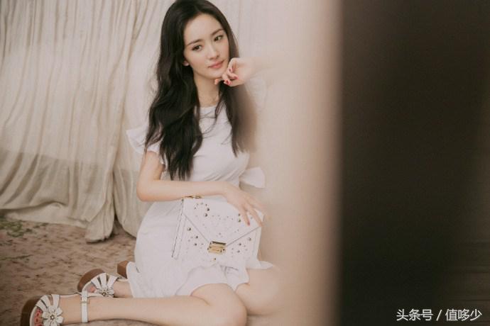 mk杨幂同款包包,mk杨幂同款新年限量款