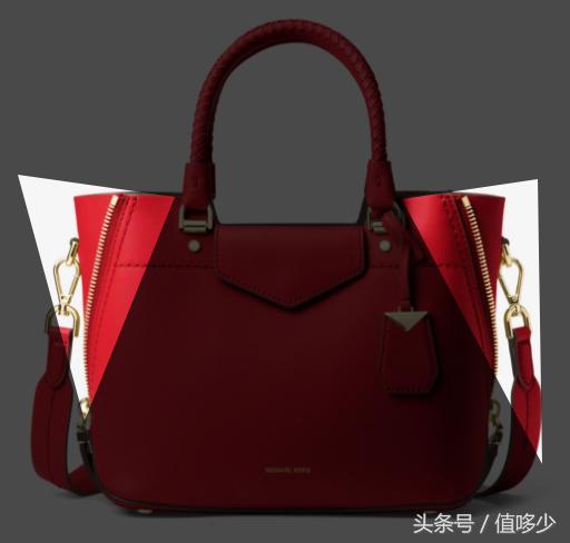 mk杨幂同款介绍,杨幂mk经典款