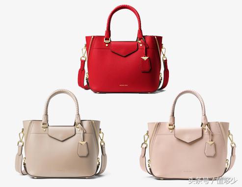 mk杨幂同款介绍,杨幂mk经典款