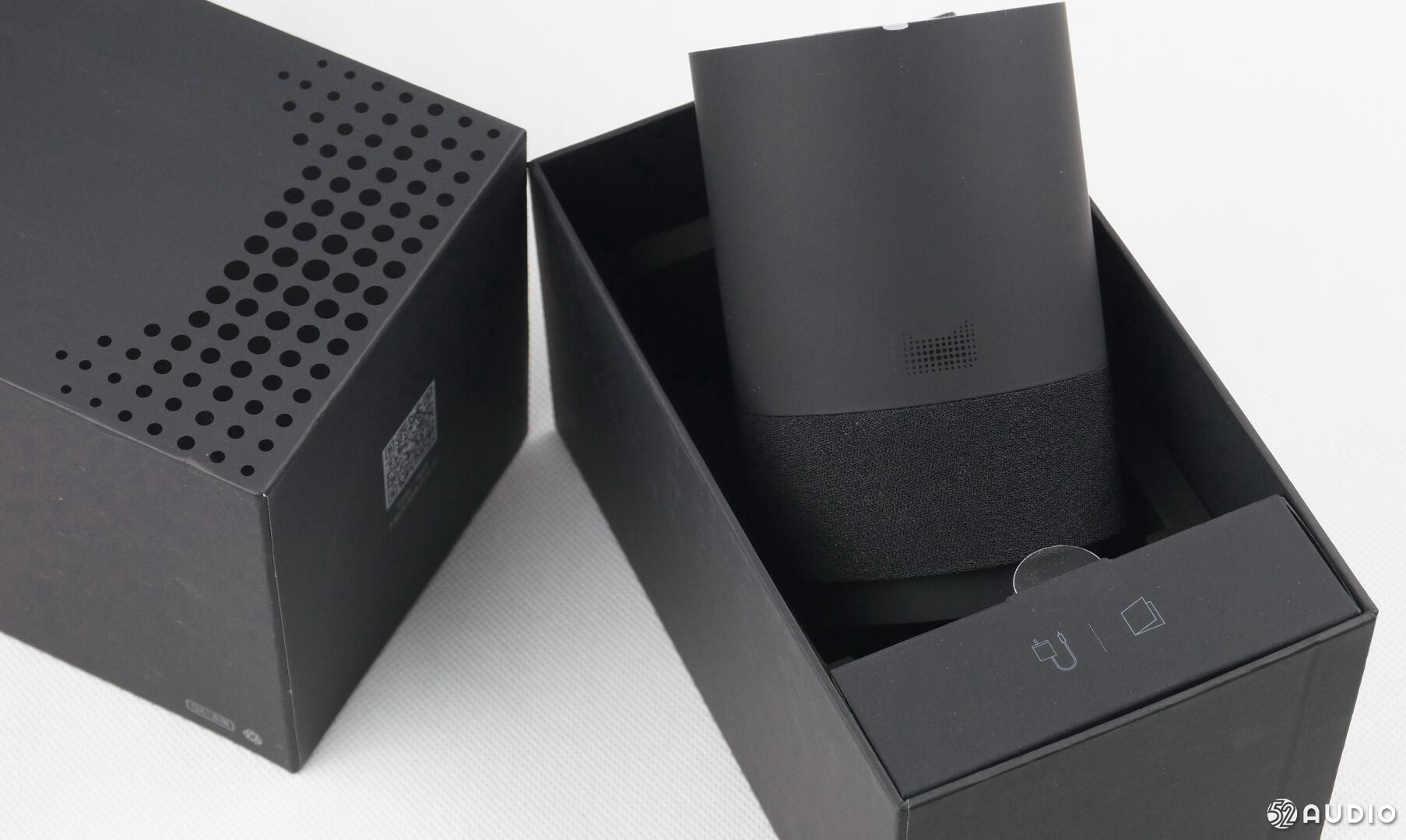 天猫精灵智能音箱boom拆解,天猫精灵智能音箱x3和X6对比