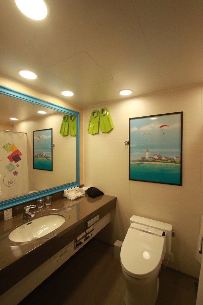 名古屋乐高旅游,名古屋乐高酒店