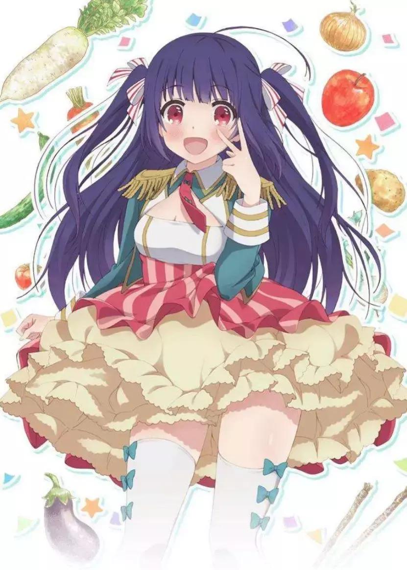 「专栏」和萝莉同居的故事——白鸟士郎与《龙王的工作》