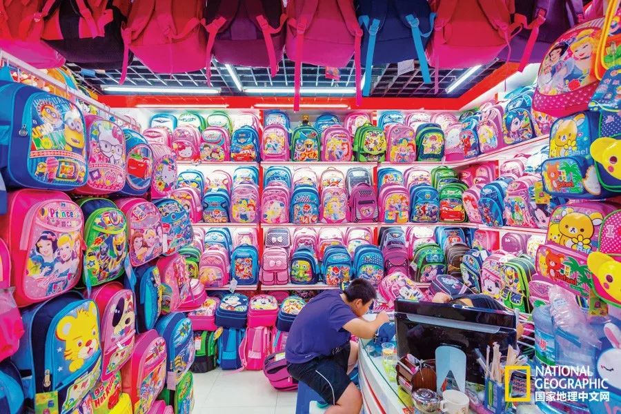 最奇葩的冰棍,吃最脏的冰棍