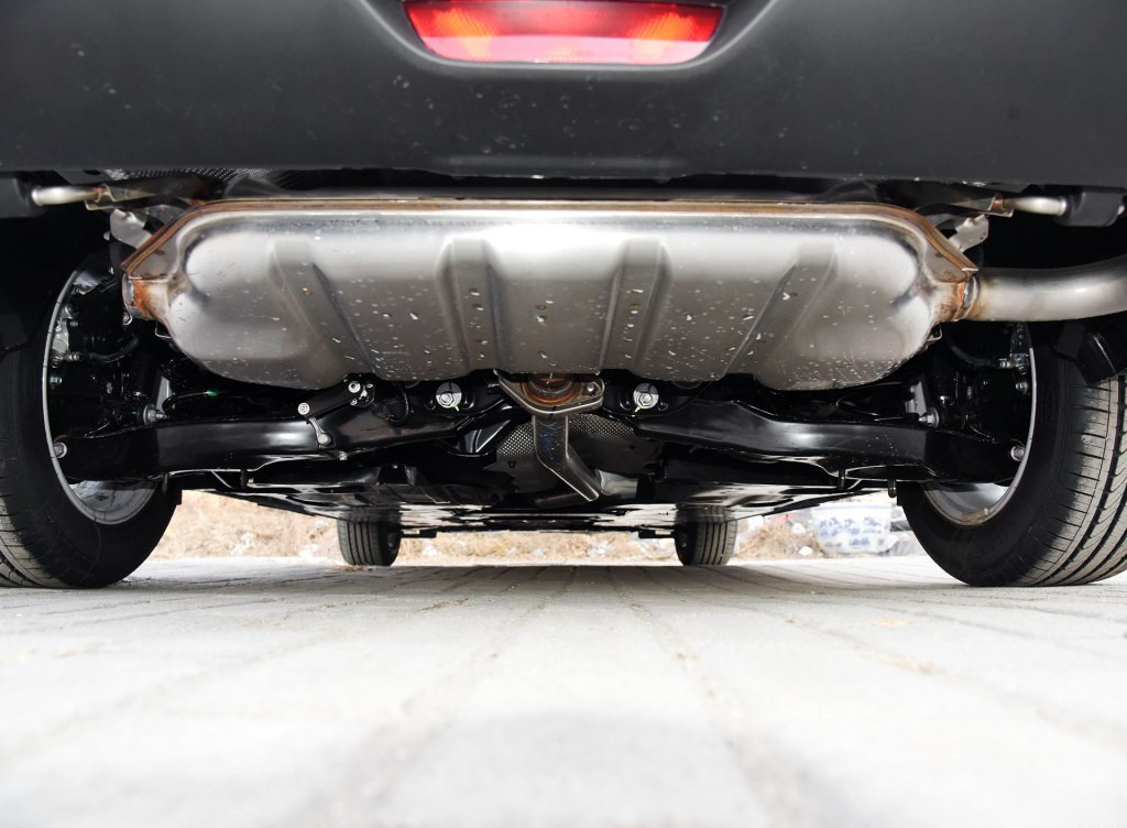 马自达昂克赛拉到底怎样,马自达昂克赛拉开车点位