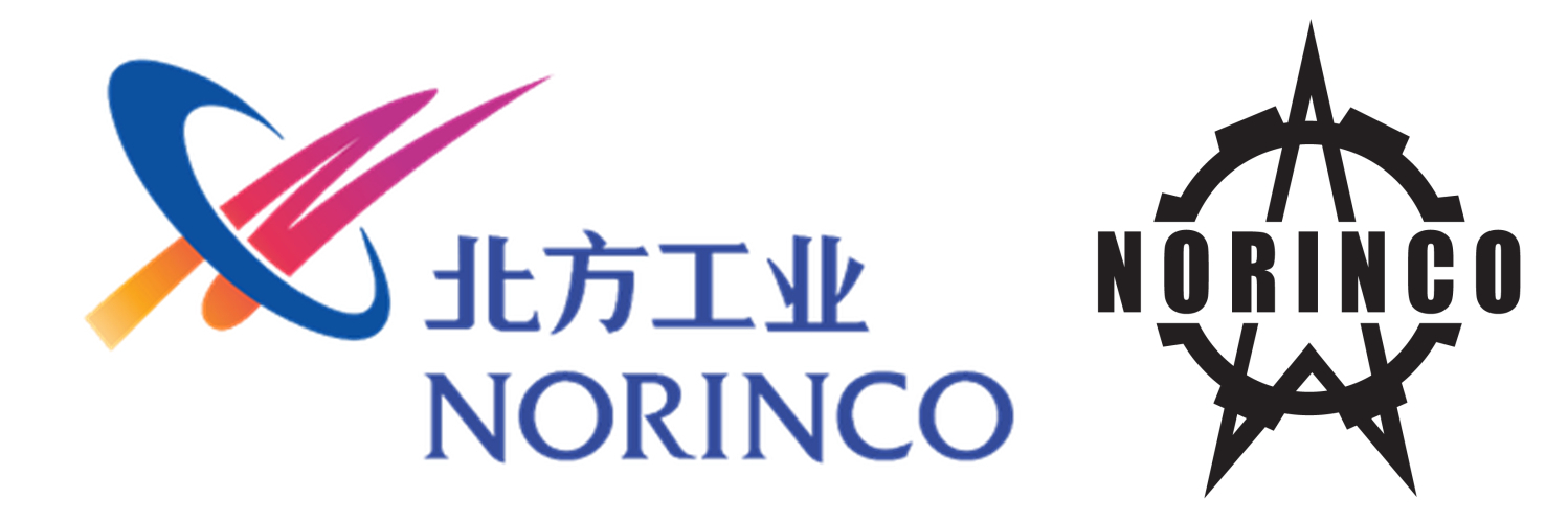 我国制枪工厂,中国北方兵工厂