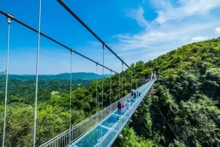 福利！湖北这些景区门票能免费、优惠！高考准考证别扔