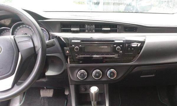 驾照到手后就买车，16款雷凌7.8万便宜吗？