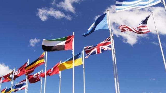 世界公认十大强国排名,世界十大工业强国