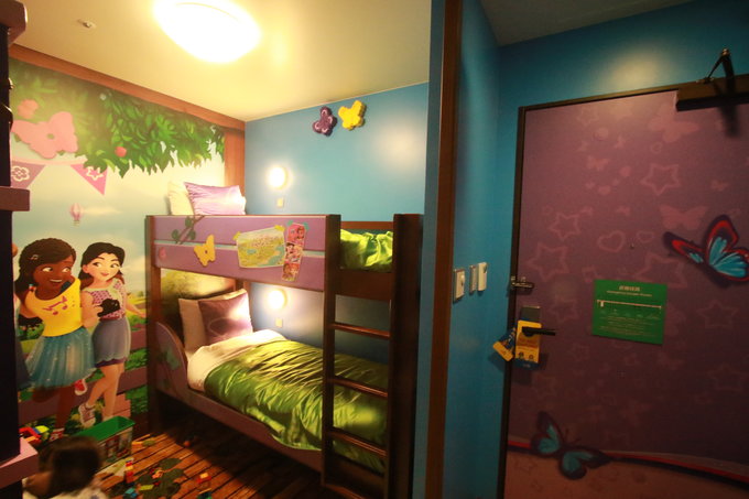 名古屋乐高旅游,名古屋乐高酒店