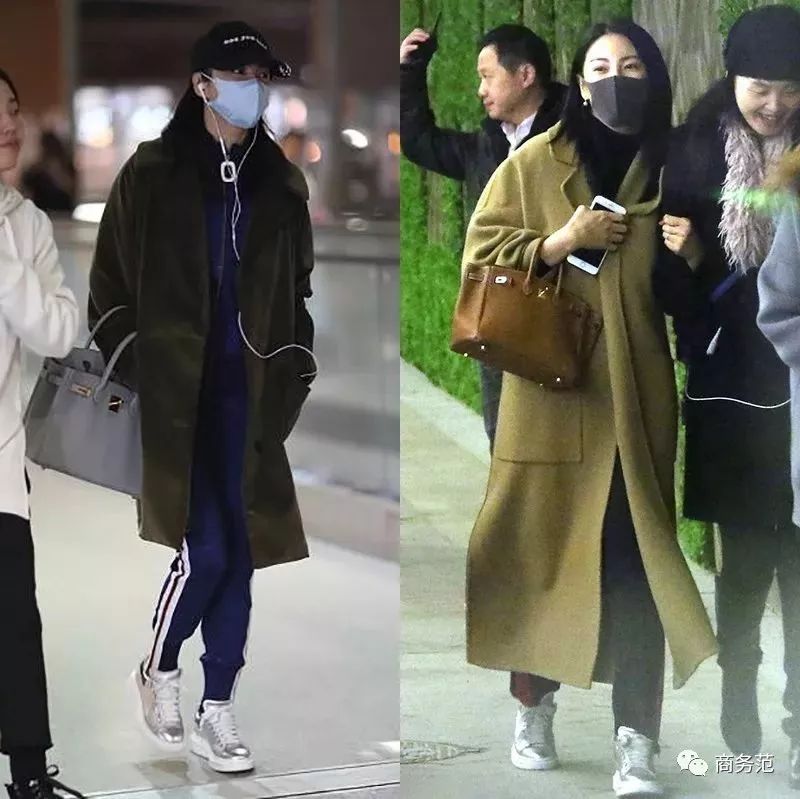 女强人范冰冰黄圣依,黄圣依各种凹造型