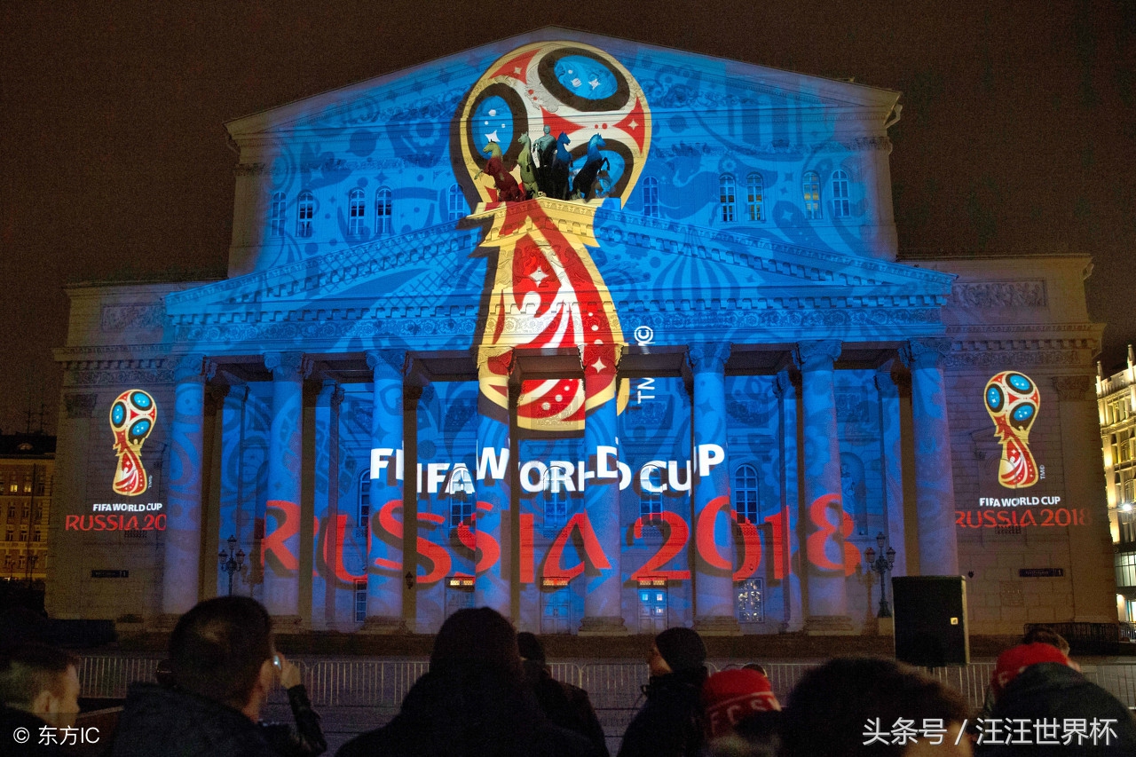 2018世界杯预测与分析,2018世界杯预言