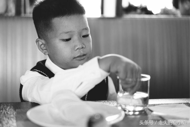 摄影：菠萝油王子