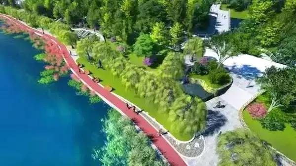 西安雁鸣湖跑道,西安城市运动公园跑道