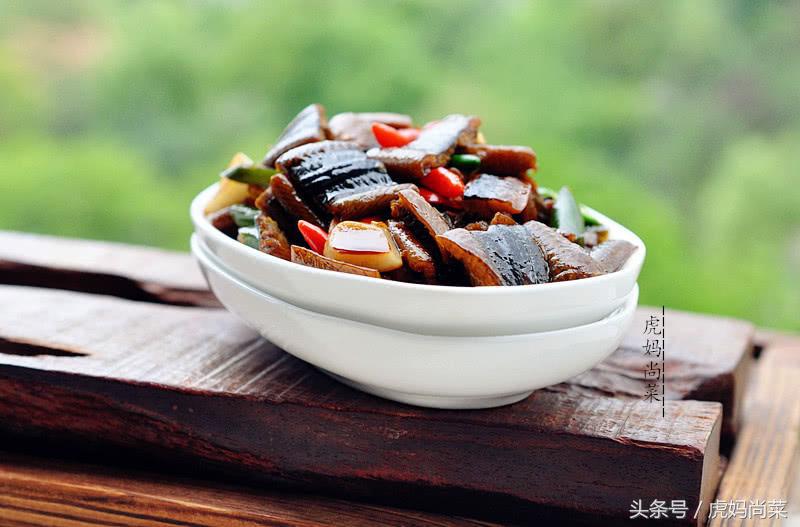 小暑黄鳝赛人参,端午黄鳝最正宗的做法