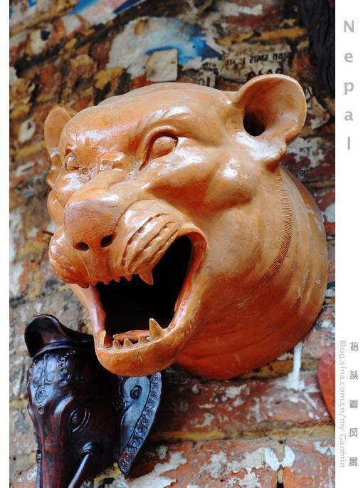 被中国游客“爆买”政府的尼泊尔，小店促销标语全是中文！