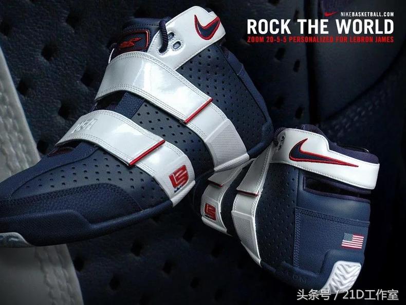 球鞋测评詹姆斯20,詹姆斯17实战神鞋
