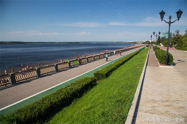 在俄罗斯看世界杯,俄罗斯世界杯美景欣赏