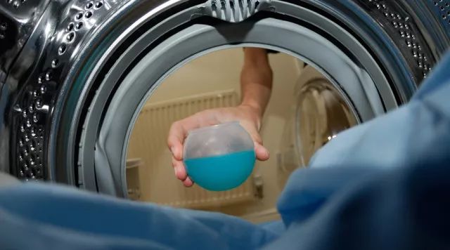洗衣机成妇科病复发隐患！您家的洗衣机真的干净吗？