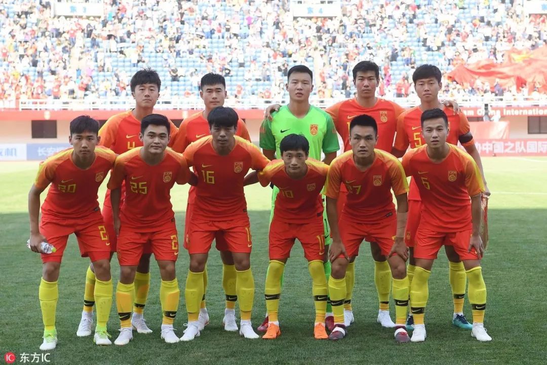 2023鲁能青训名单,鲁能青训半壁江山