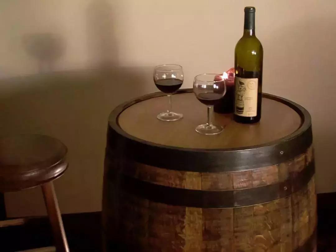 葡萄酒为什么一定要橡木桶,橡木桶葡萄酒的优缺点