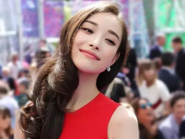 双流人公认的12大美女，一个比一个惊艳，简直是人间极品！