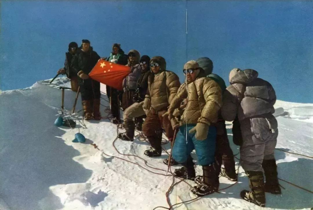 希夏邦马徒步详细路线图,希夏邦马大环线徒步