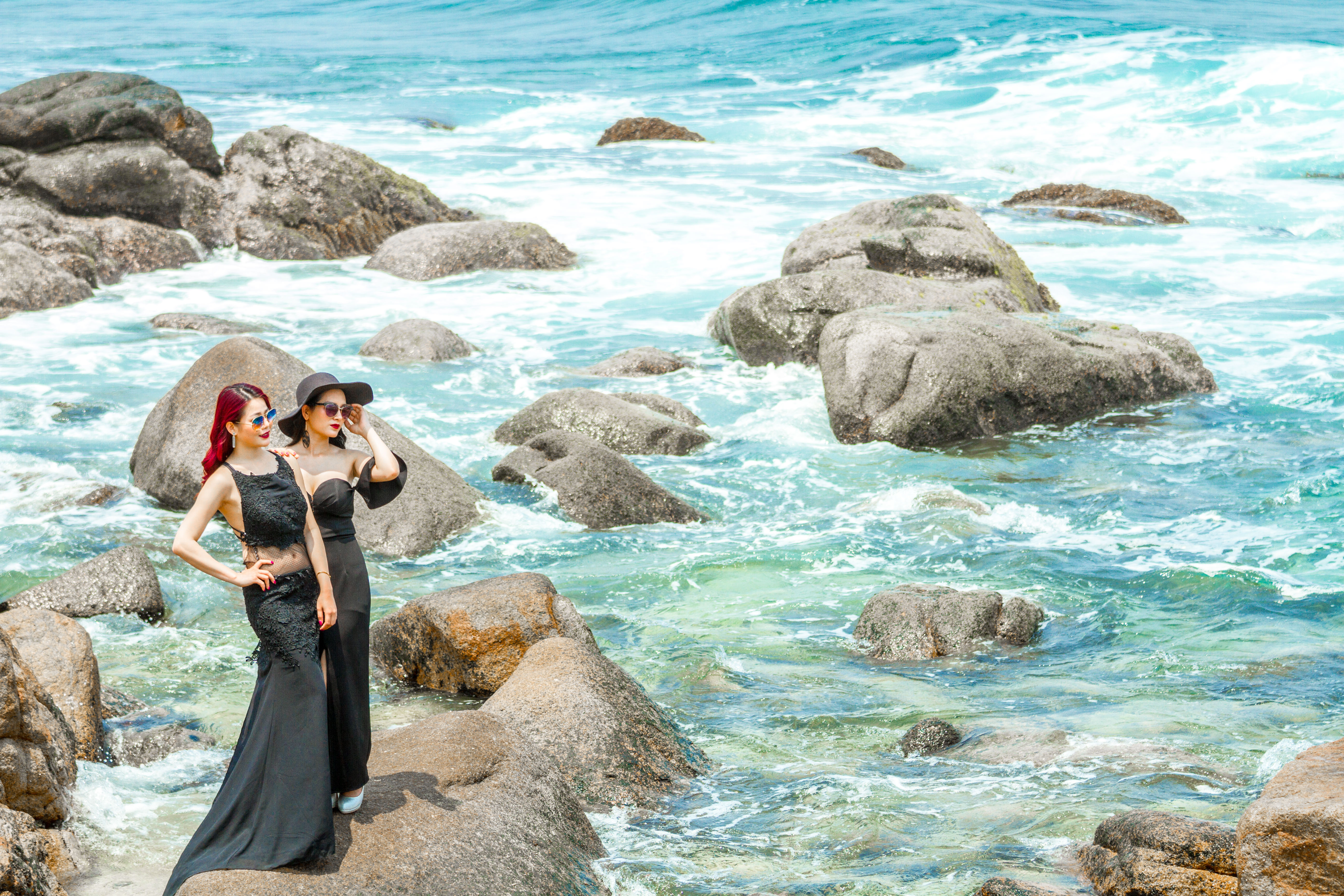 5000元泰国玩一周,泰国普吉甲米自由行