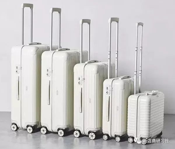 rimowa拉杆箱包,德国进口rimowa拉杆箱包