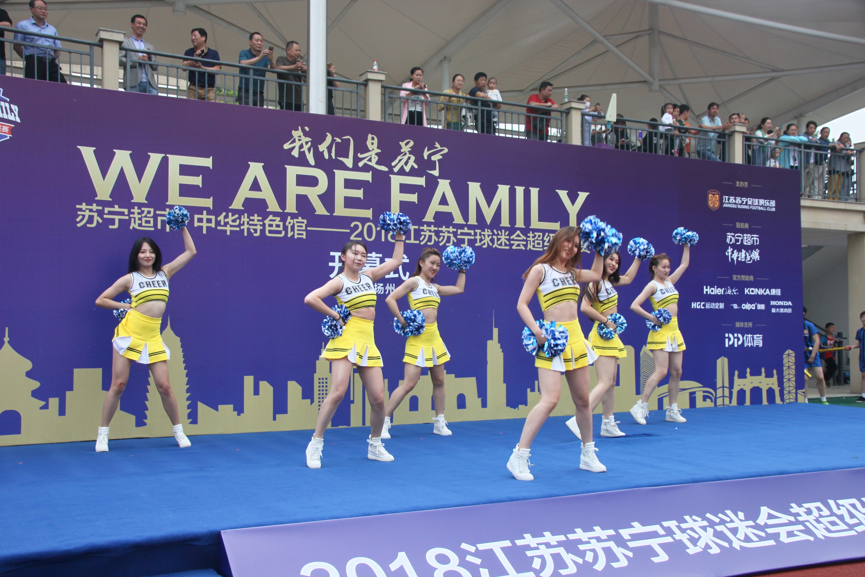 江苏苏宁球迷会,江苏苏宁球迷会2020联赛