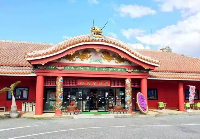 冲绳美食攻略推荐,冲绳美食日本料理