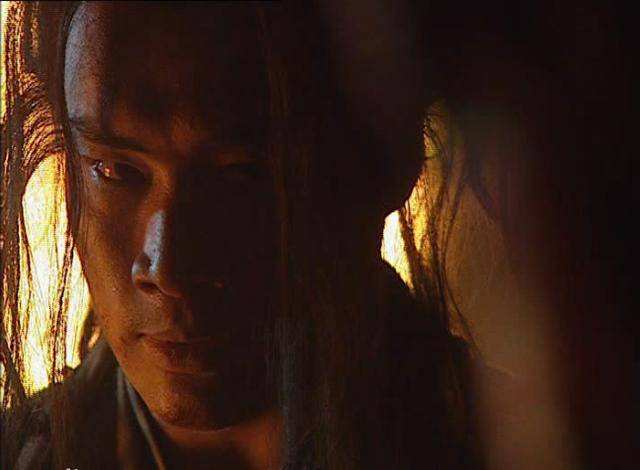 为什么说丁海峰是演武松第一人,丁海峰谈演武松