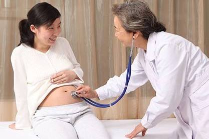 怀孕各种产检好麻烦,怀孕产检每次都紧张