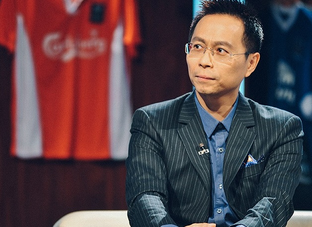 鹿晗世界杯解说完整视频,优酷下血本