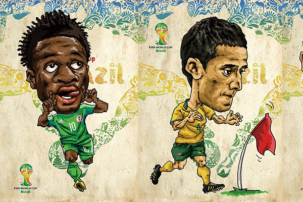 世界杯必备神器,世界杯必备物品爆款